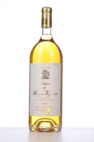 france-bordeaux-wine-château-rayne-vigneau-2000